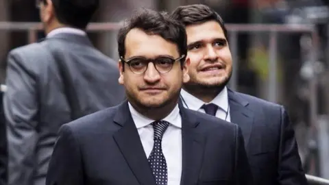¿Hijos de AMLO implicados en el huachicol? ¿Tramitaron un amparo para no ser detenidos?