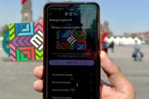 Así será la Tarjeta de Movilidad Virtual para pagar transporte en CDMX
