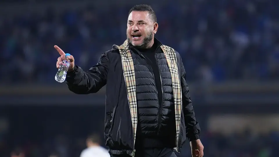 Antonio 'Turco' Mohamed revela acercamiento de Selección Mexicana: "mí momento paso"