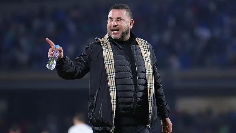 Antonio 'Turco' Mohamed revela acercamiento de Selección Mexicana: "mí momento paso"