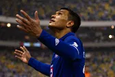 Teófilo Gutiérrez, exdelantero de Cruz Azul, lamenta fallecimiento de Miguel Ángel Russo