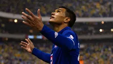 Teófilo Gutiérrez, exdelantero de Cruz Azul, lamenta fallecimiento de Miguel Ángel Russo
