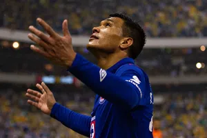 Teófilo Gutiérrez, exdelantero de Cruz Azul, lamenta fallecimiento de Miguel Ángel Russo