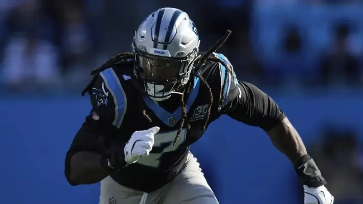 Dallas Cowboys refuerzan su defensiva con la llegada de Jadeveon Clowney