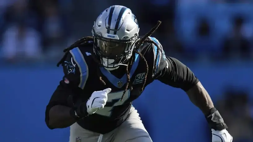 Dallas Cowboys refuerzan su defensiva con la llegada de Jadeveon Clowney