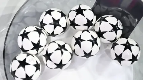 Champions League 2025-26: ¿cuándo y dónde ver el sorteo de la Fase de Liga?