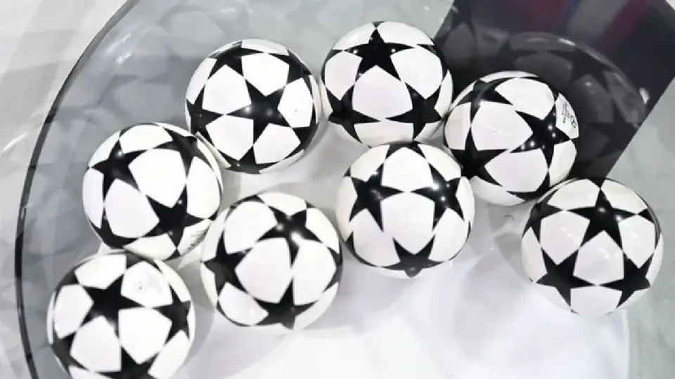 Champions League 2025-26: ¿cuándo y dónde ver el sorteo de la Fase de Liga?
