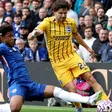 Premier League: Brighton remonta a Chelsea en Stamford Bridge