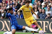 Premier League: Brighton remonta a Chelsea en Stamford Bridge