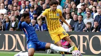 Premier League: Brighton remonta a Chelsea en Stamford Bridge