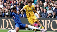 Premier League: Brighton remonta a Chelsea en Stamford Bridge