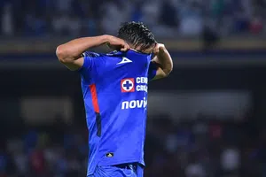 El emotivo mensaje de Nicolás Larcamón a Ángel Sepúlveda tras su lesión