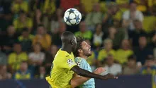 Veiga héroe inesperado: Villarreal rescata empate agónico en La Cerámica