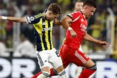 Fenerbahçe de Mourinho empatan por pase a Champions en medio de rumores de llegada de Edson Álvarez