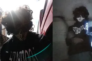 Lex Ashton: el atacante del CCH Sur tiene fans en redes sociales