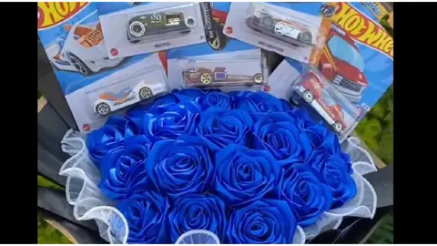 ¿Por qué se regalan carritos Hot Wheels cada 30 de septiembre?