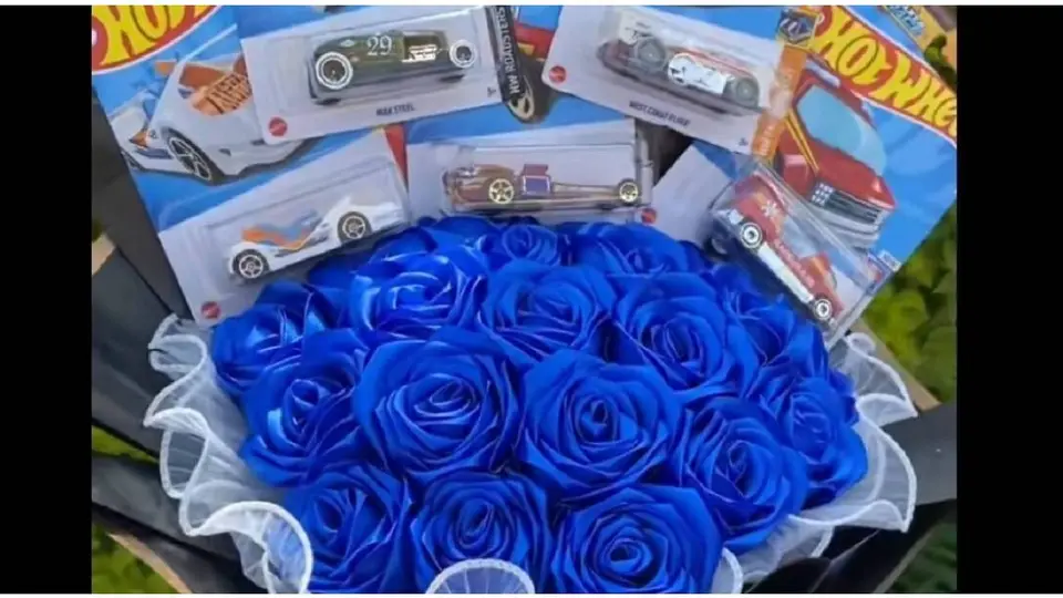 ¿Por qué se regalan carritos Hot Wheels cada 30 de septiembre?