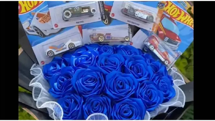 ¿Por qué se regalan carritos Hot Wheels cada 30 de septiembre?