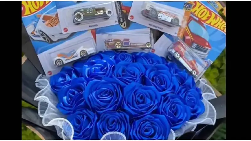 ¿Por qué se regalan carritos Hot Wheels cada 30 de septiembre?