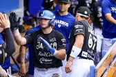 Charros derrotan a Sultanes y toman ventaja en la Serie de Campeonato de la Zona Norte