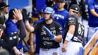 Charros derrotan a Sultanes y toman ventaja en la Serie de Campeonato de la Zona Norte