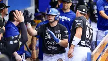 Charros derrotan a Sultanes y toman ventaja en la Serie de Campeonato de la Zona Norte