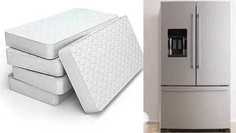 CDMX entregará GRATIS colchones, refrigeradores y estufas: Requisitos