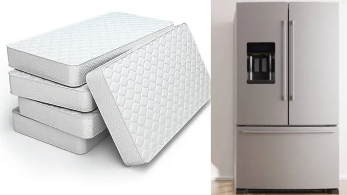 CDMX entregará GRATIS colchones, refrigeradores y estufas: Requisitos
