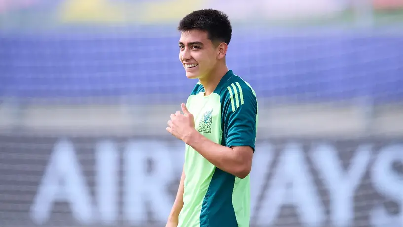 Valor de Gilberto Mora creció en un 300 por ciento en un año
