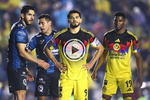 ¿Estará listo vs Pachuca? Henry Martín entrenó al parejo del equipo