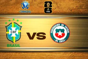 Brasil vs Chile: ¿Cuándo y dónde ver las Eliminatorias Mundialistas de CONMEBOL?