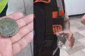 Tortuga detiene por minutos la Línea 2 del Metro CDMX: así fue su rescate en estación Normal