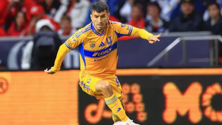¡De la Liga MX a jugar con Messi! Ángel Correa aparece en prelista de Argentina para la Fecha FIFA de septiembre