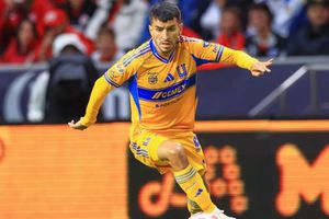 ¡De la Liga MX a jugar con Messi! Ángel Correa aparece en prelista de Argentina para la Fecha FIFA de septiembre