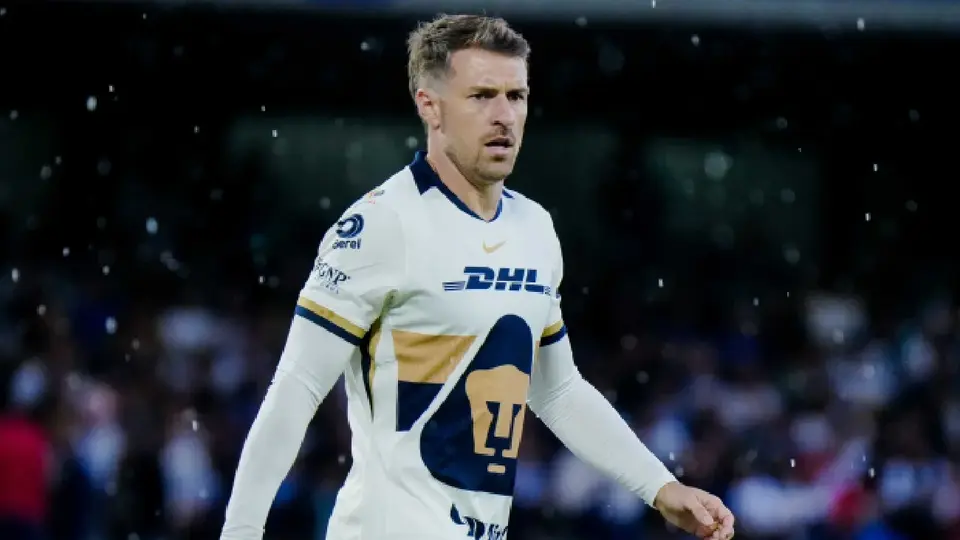 Aaron Ramsey vuelve a la convocatoria de Gales