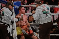 Canelo y TV Azteca pelearon por llevar la pelea vs Crawford a México, pero fracasaron