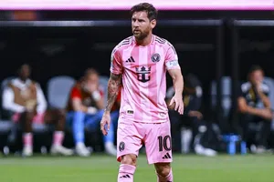 ¡México por encima de Messi! Inter de Miami, por debajo de Cruz Azul y América en Ranking de Concacaf