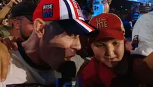 John Cena se disculpó con el niño que insultó en su viaje a Bruselas