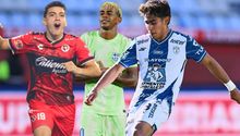 Elías Montiel es Top 10 y Gilberto Mora el más joven: mexicanos destacan en ranking mundial Sub-20