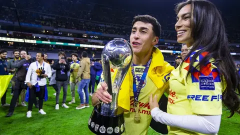¿Se nos muere el amor? Sabrina Enciso y Alejandro Zendejas desatan rumores de ruptura tras dos años juntos