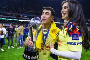 ¿Se nos muere el amor? Sabrina Enciso y Alejandro Zendejas desatan rumores de ruptura tras dos años juntos