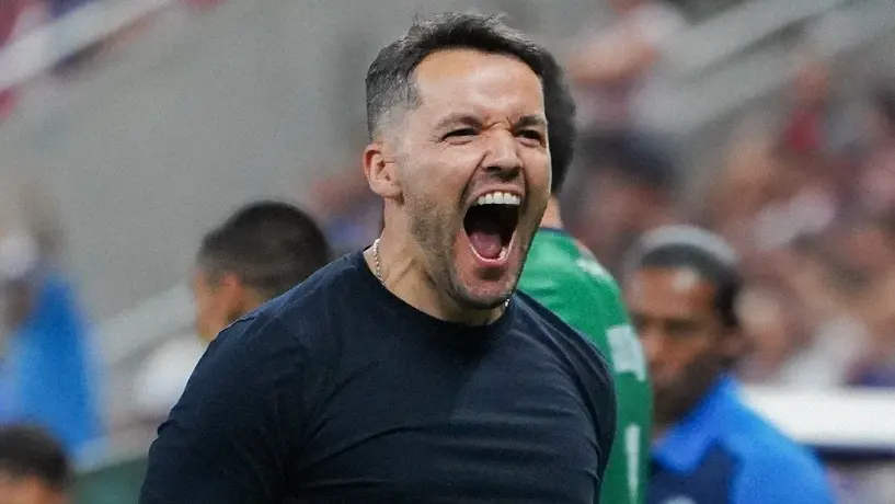 Larcamón mueve sus piezas: Este es el XI de Cruz Azul ante Pachuca