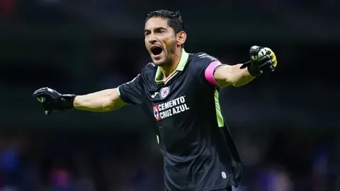 ¡Adiós Leyenda! José de Jesús Corona confirma la fecha de su retiro del futbol