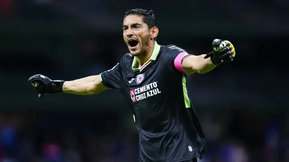 ¡Adiós Leyenda! José de Jesús Corona confirma la fecha de su retiro del futbol