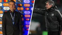 Venezuela y Perú despiden a sus entrenadores tras quedar fuera del Mundial 2026