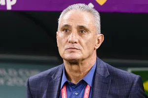 Tite, histórico entrenador brasileño, apunta a ser el nuevo estratega de Venezuela