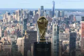 Más de 1.5 millones de personas registradas para boletos del Mundial 2026