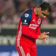 Revelan detalles del presunto abuso sexual de Omar ‘N’, jugador histórico de Chivas