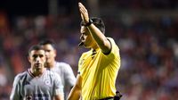 Analista de ESPN ‘explota’ contra el arbitraje: “Como pueden ser tan est…”
