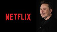 Netflix pierde más de 15 mil millones de dólares por cancelación de Elon Musk